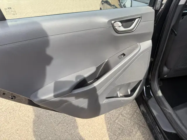 Hyundai IONIQ Comfort EV 2017 Elektrisch 7