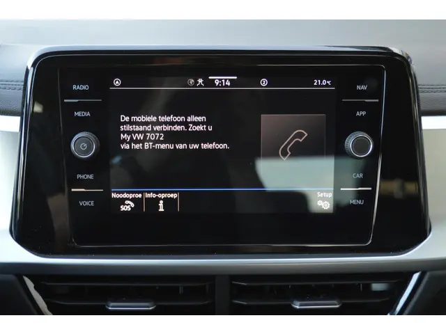 Volkswagen T-Roc 1.0 TSI Life Edition 2025 Benzine 22