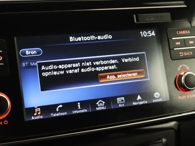 Nissan Leaf Tekna 40 kWh 2018 Elektrisch 31