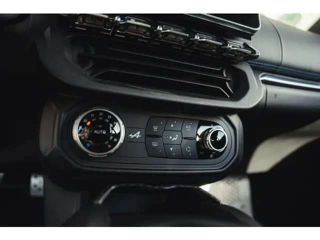 Alpine A110 1.8 Turbo Légende 2019 Benzine 32