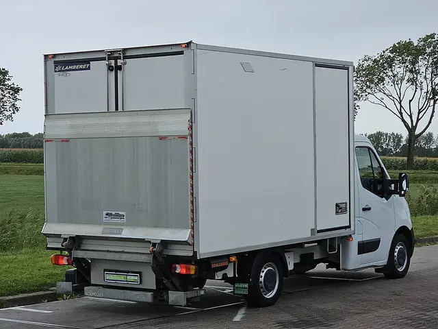 Opel Movano 2.3 2021 Diesel 3