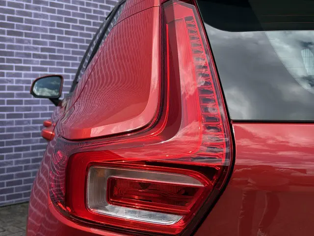 Volvo XC40 1.5 T2 Momentum Business 2021 Benzine 9