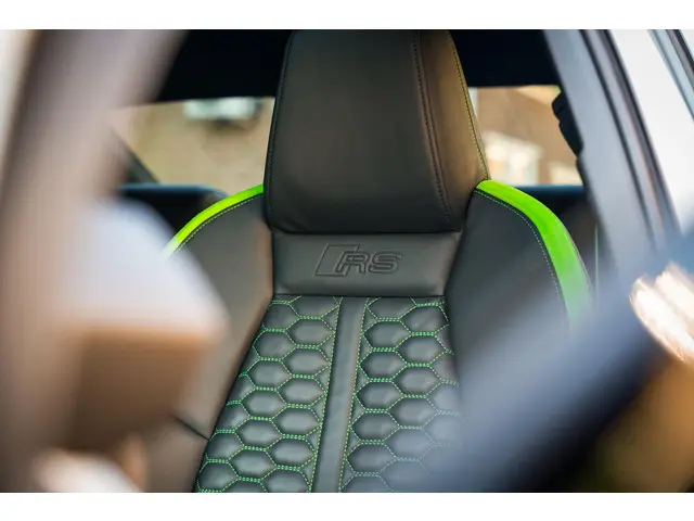 Audi RS3 Limousine 2.5 TFSI RS 3 quattro 2023 Benzine 39