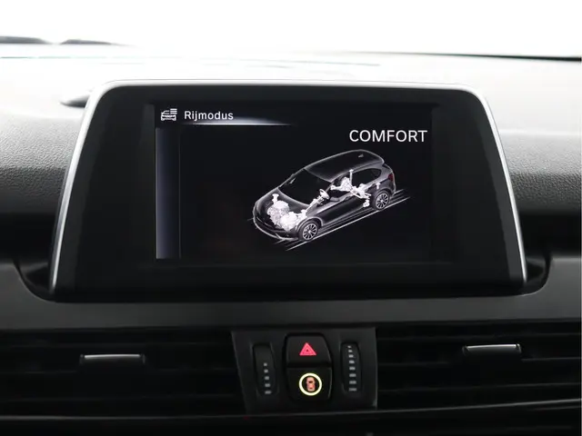 BMW 2 Serie Active Tourer 220i Essential 2015 Benzine 40