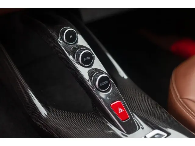 Ferrari 812 Superfast 6.5 V12 HELE 2020 Benzine 16