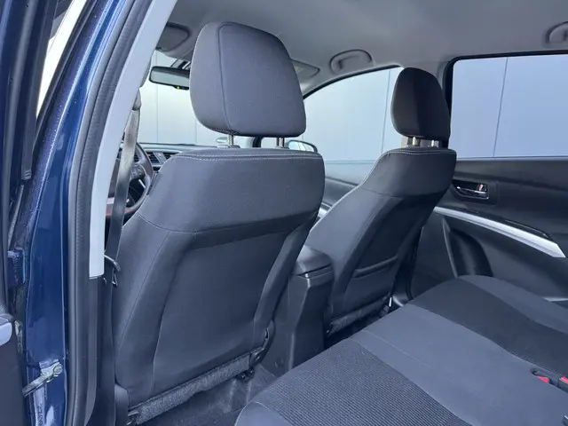 Suzuki S-Cross 1.4 Boosterjet Select 2019 Benzine 26