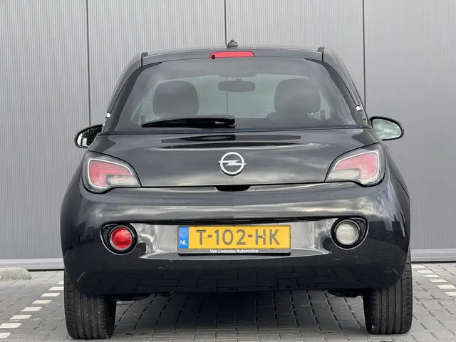 Opel ADAM 1.4 Glam 2013 Benzine 14