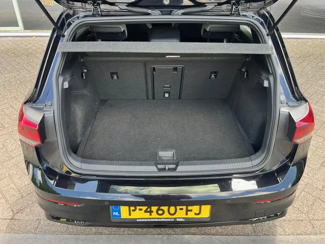 Volkswagen Golf 1.5 eTSI Style 2021 Hybride Benzine 7