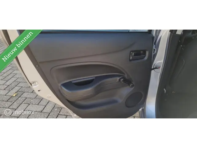 Mitsubishi Space Star 1.0 Libelle Edition 2020 Benzine 19