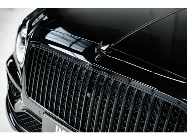 Bentley Flying Spur W12 Speed 2023 Benzine 22