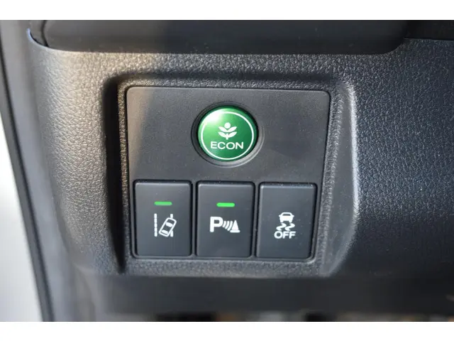 Honda HR-V 1.5 i-VTEC Executive automaat 2017 Benzine 22