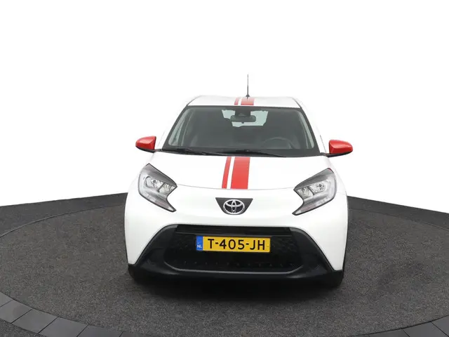 Toyota Aygo X 1.0 VVT-i MT Play 2023 Benzine 14