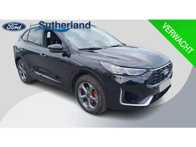 Ford Kuga 2.5 PHEV ST-Line X 2025 Hybride Benzine