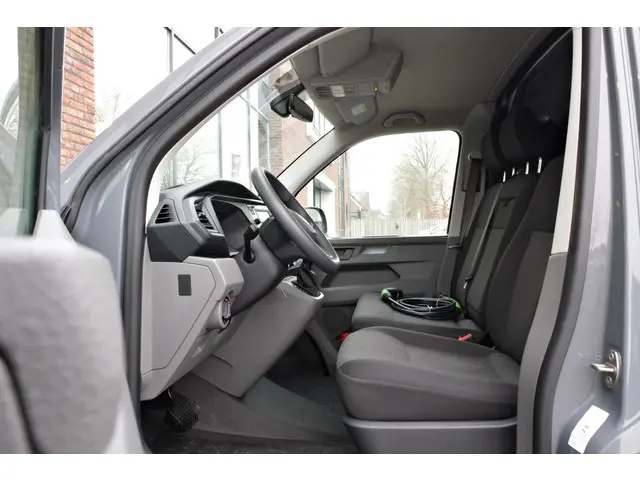 Volkswagen Transporter L2H1 e-ABT 2022 Elektrisch 7