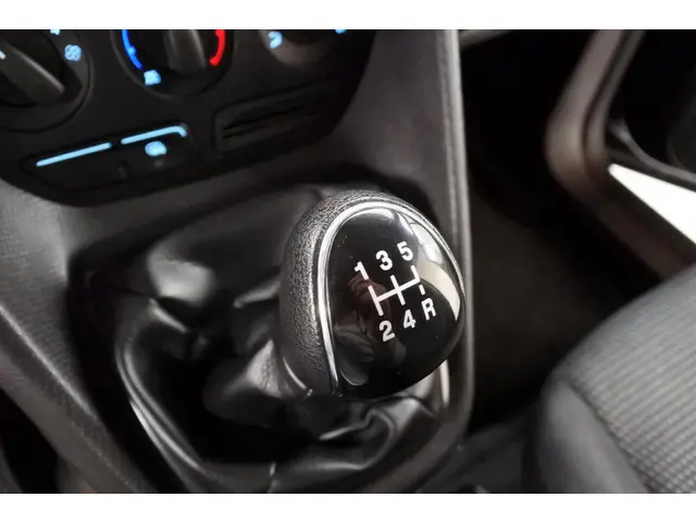 Ford Transit Connect 1.5 TDCi Edition 2018 Diesel 20