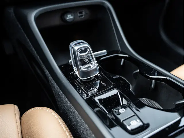 Volvo XC40 1.5 T3 Inscription 2022 Benzine 30