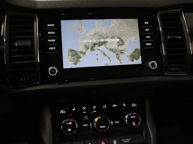 Škoda Kodiaq 1.5 TSI 150pk DSG Style 7p. 2021 Benzine 40