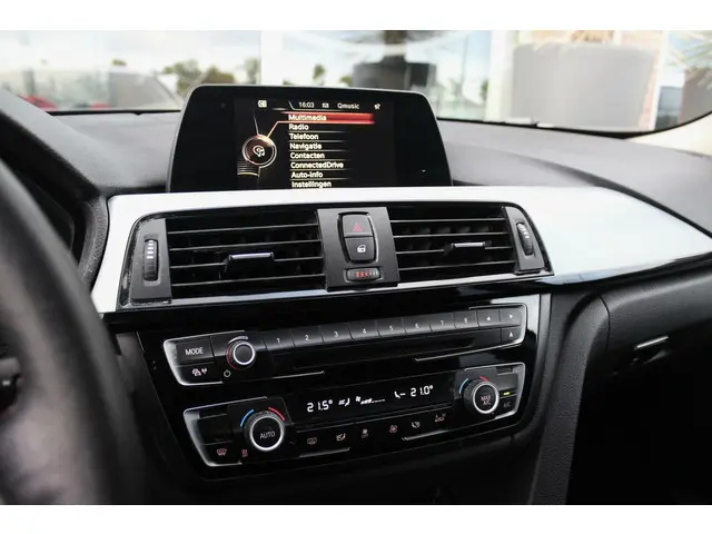 BMW 4 Serie Gran Coupé 420i M Sport 2016 Benzine 24