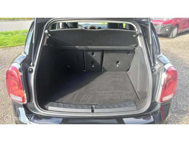 MINI Countryman 2.0 Cooper S ALL4 Chili 2018 Benzine 10