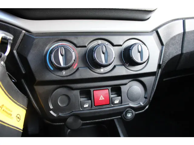 Aixam Crossover Brommobiel Emotion 2023 Diesel 16