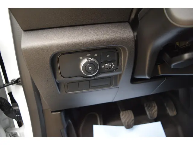 Mercedes-Benz Citan 108 CDI L1 Pro 2022 Diesel 24