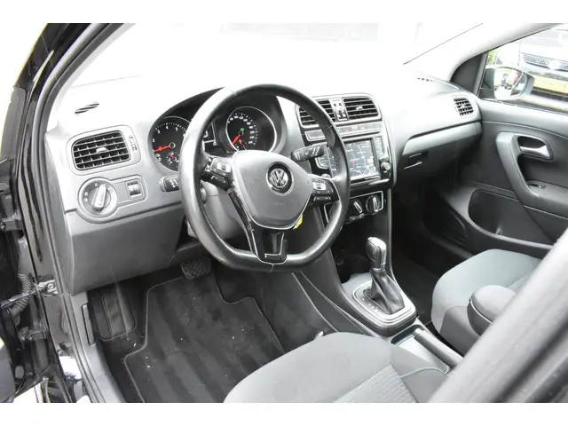 Volkswagen Polo 1.0 BlueMotion Edition 2017 Benzine 15