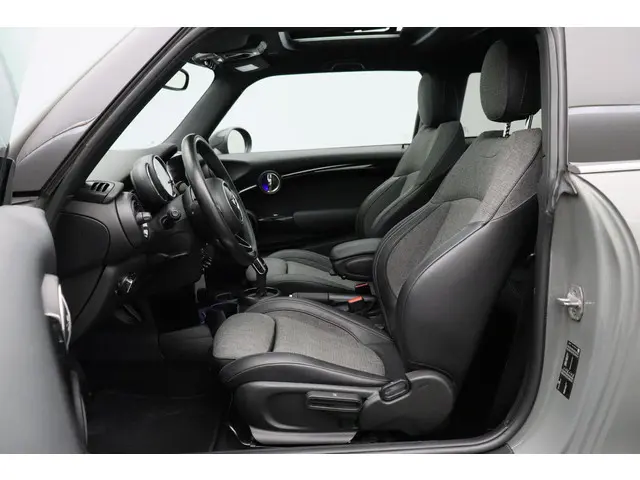 MINI Cooper S Mini 2.0 Chili 2018 Benzine 19