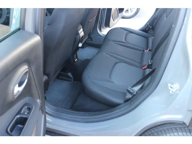 Jeep Renegade 1.0T Longitude, LPG-G3 2020 LPG/Gas 19
