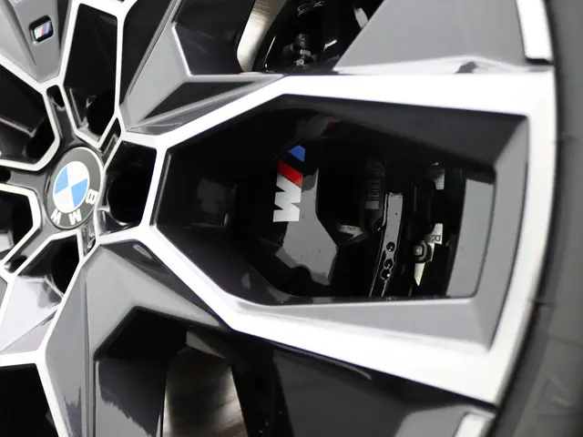 BMW X7 xDrive40i 2026 Benzine 30