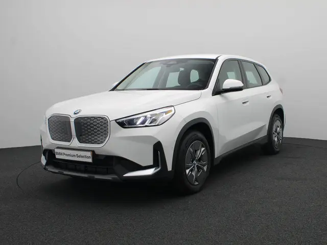 BMW iX1 eDrive20 67 kWh 2025 Elektrisch 25