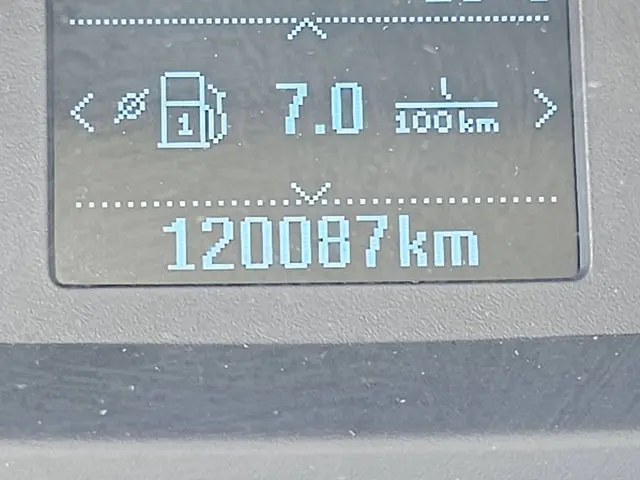 Ford Transit Custom 2.0 2018 Diesel 9