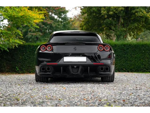 Ferrari GTC4Lusso 6.3 V12 2016 Benzine 40