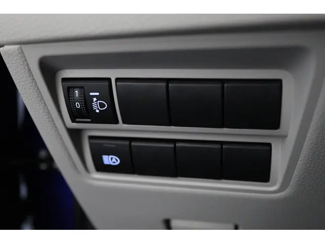 Toyota Yaris 1.5 Hybrid Executive 2020 Hybride Benzine 29