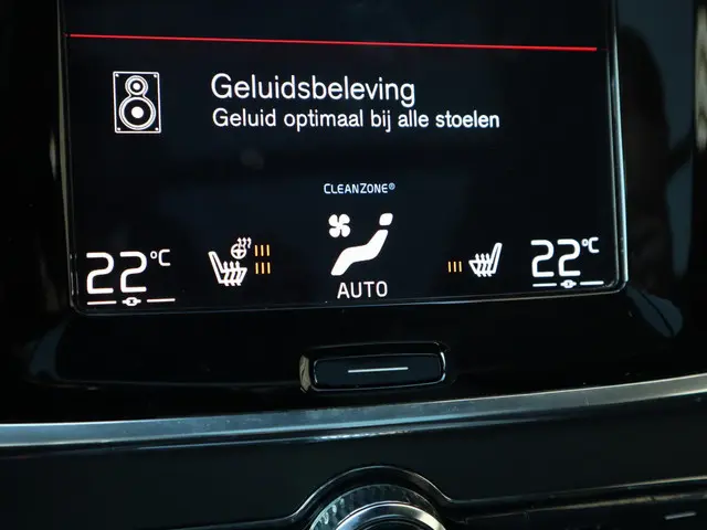 Volvo V90 Cross Country 2.0 B5 AWD Pro 2021 Benzine 6