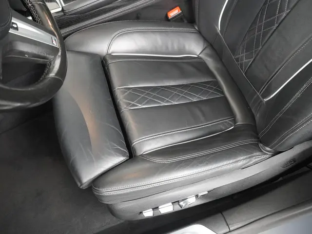 BMW 7 Serie 740Ld xDrive High Executive 2021 Diesel 13