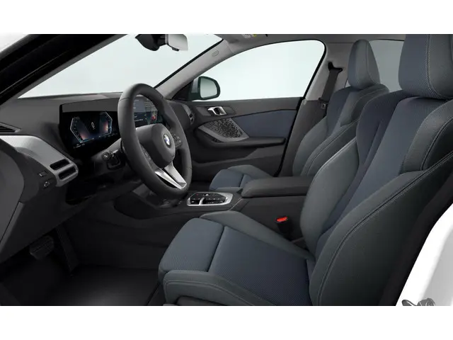 BMW 2 Serie Gran Coupé 220 2025 Benzine 4
