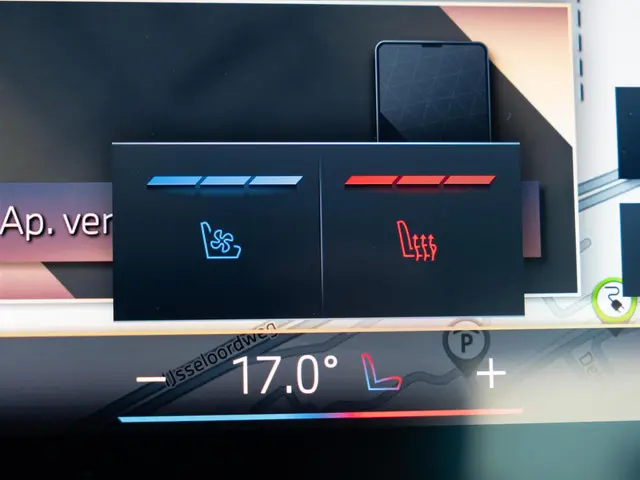 BMW i5 Sedan eDrive40 2023 Elektrisch 46