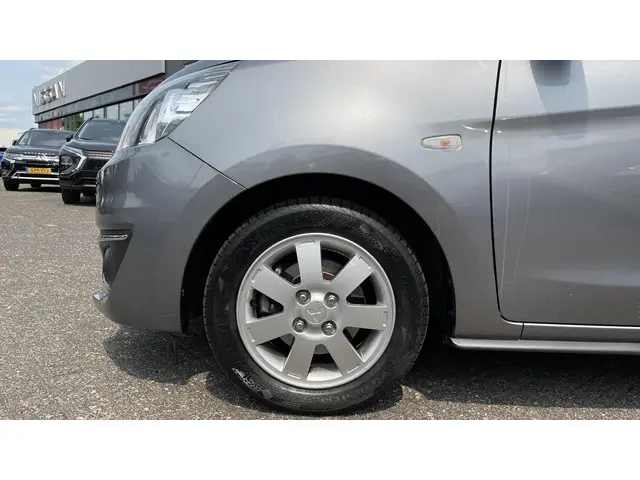 Mitsubishi Space Star 1.0 Cool+ 2019 Benzine 16