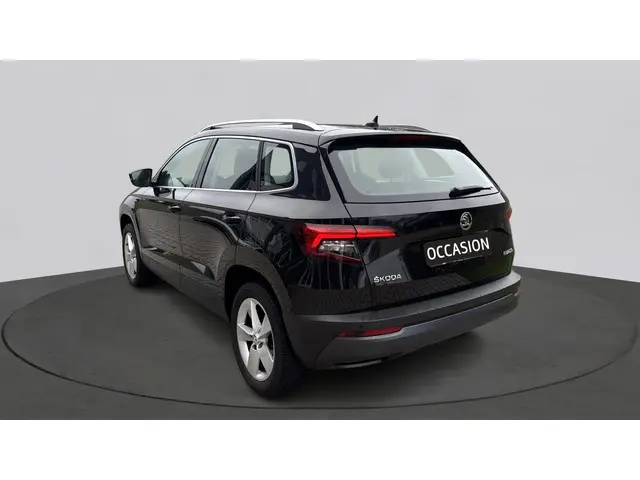 Škoda Karoq 1.0 TSI Business Edition 2019 Benzine 7