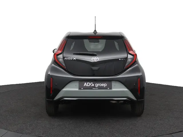 Toyota Aygo X Hybrid 115 envy 2026 Hybride Benzine 44