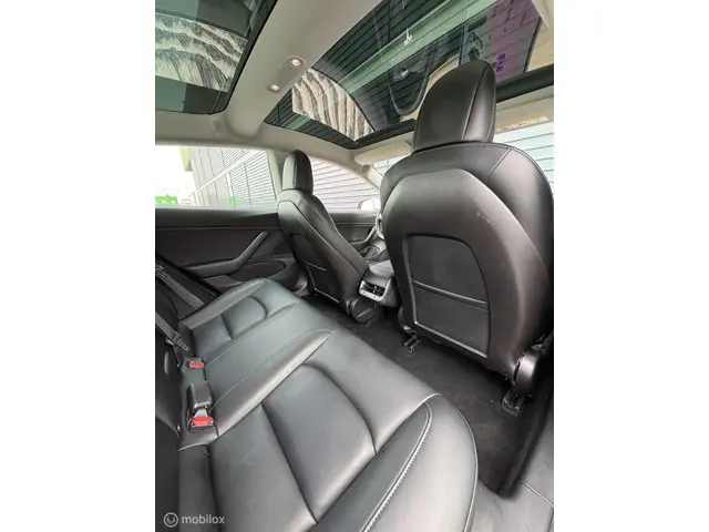 Tesla Model 3 Standard RWD Plus 60 kWh 2019 Elektrisch 17