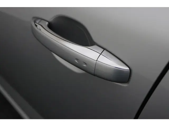 Renault Mégane Estate 1.3 TCe Limited 2019 Benzine 29