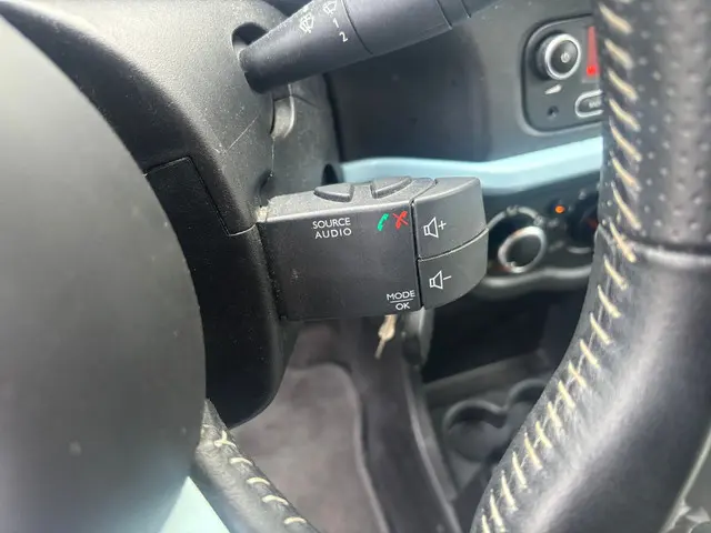 Renault Twingo 1.0 SCe Expression 2015 Benzine 9