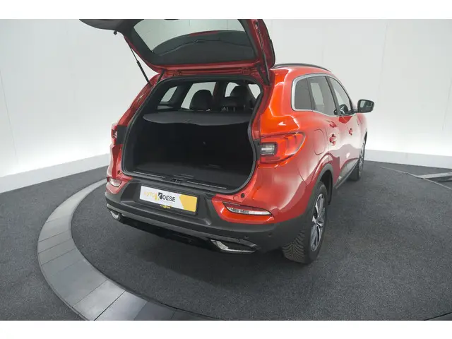 Renault Kadjar TCe 140 Black Edition 2021 Benzine 70