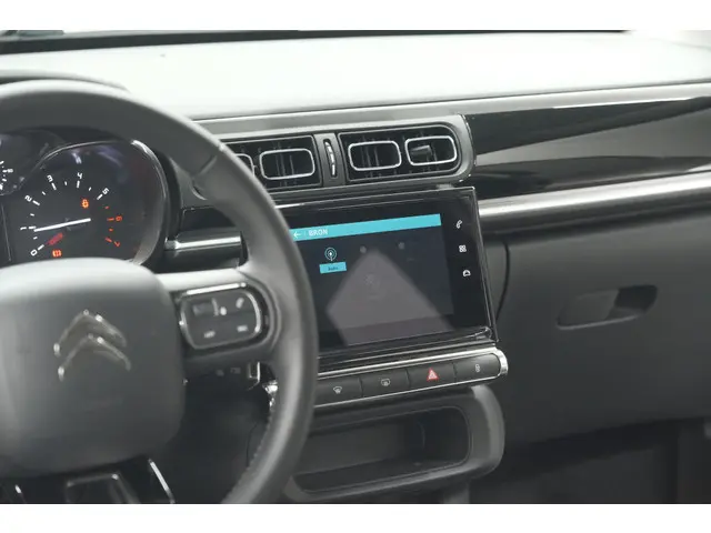Citroën C3 PureTech 110 Feel 2023 Benzine 43