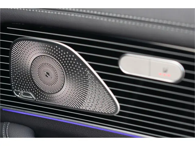 Mercedes-Benz GLE Coupé 450 d 4-M AMG 2024 Diesel 44