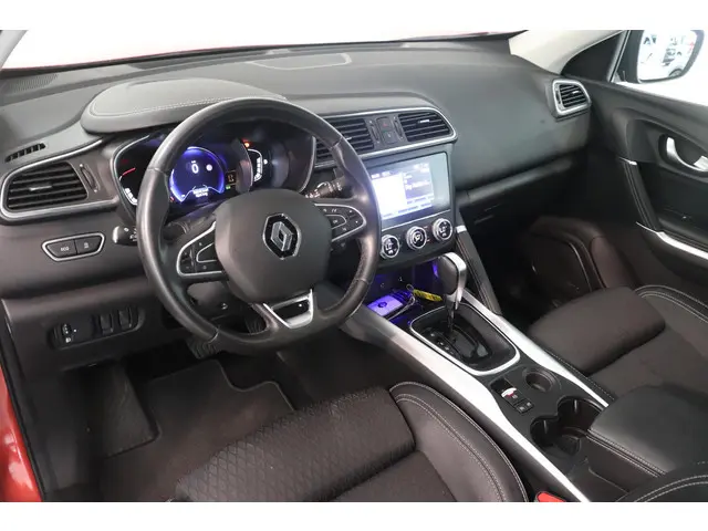 Renault Kadjar 1.3 TCe Intens 2021 Benzine 15
