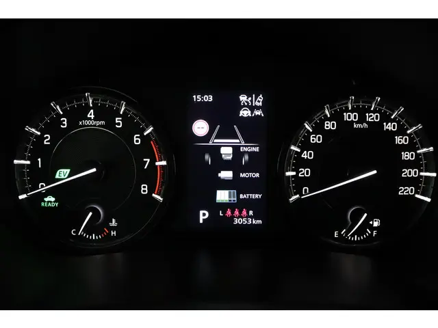 Suzuki Vitara 1.5 Hybrid Select 2025 Hybride Benzine 49