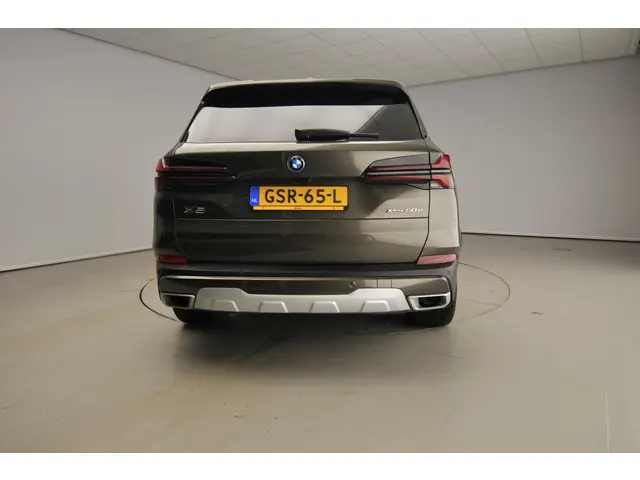 BMW X5 xDrive50e 2024 Hybride Benzine 3