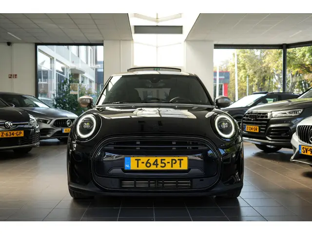 MINI Cooper Mini 1.5 2022 Benzine 4